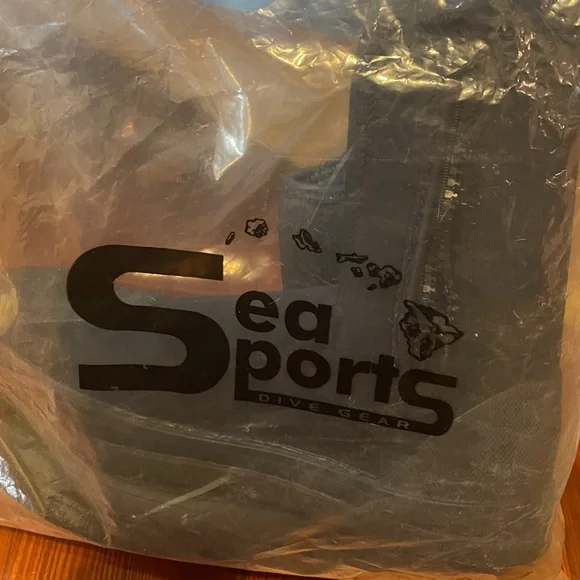 Sea Sports Men’s Water Shoes/boots Size: 10 - Picture 2 of 6